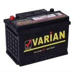 باتری اتمی خودرو صبا باتری مدل ۷۴ آمپر سیلد