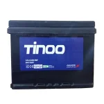 باتری اتمی خودرو تینو مدل L2 آمپر55
